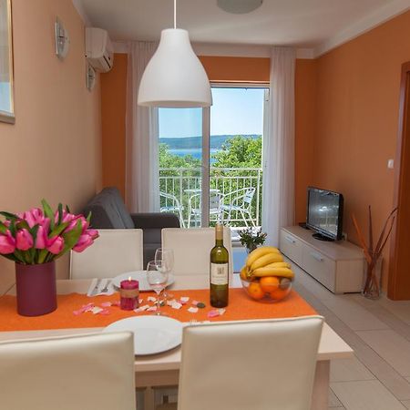 Apartment Ana Selce Ngoại thất bức ảnh