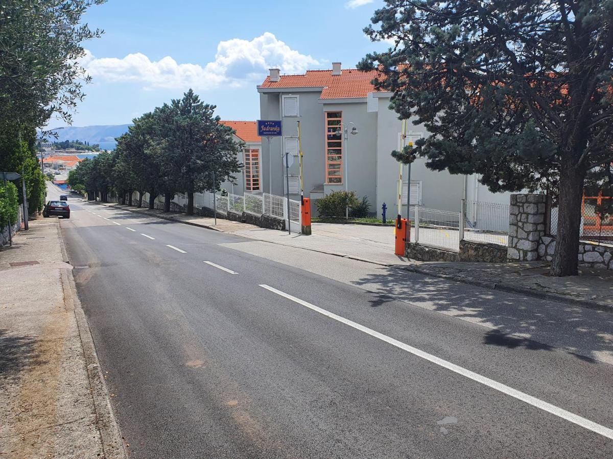 Apartment Ana Selce Ngoại thất bức ảnh