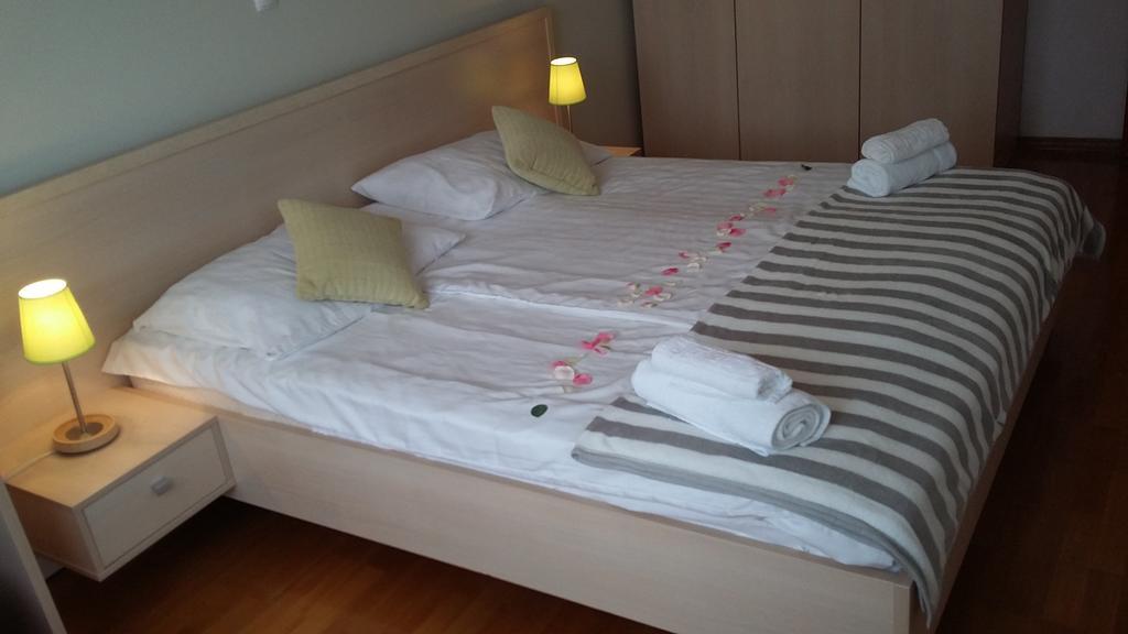 Apartment Ana Selce Ngoại thất bức ảnh