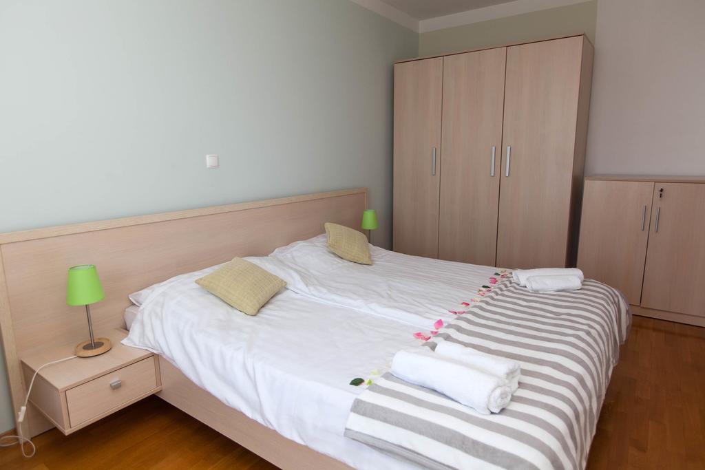 Apartment Ana Selce Ngoại thất bức ảnh
