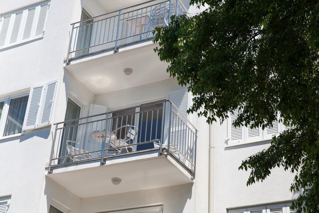 Apartment Ana Selce Ngoại thất bức ảnh