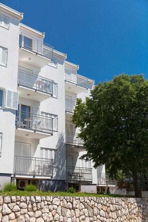 Apartment Ana Selce Ngoại thất bức ảnh