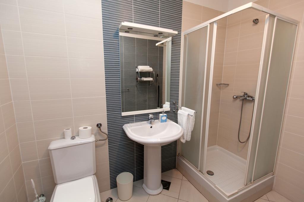 Apartment Ana Selce Ngoại thất bức ảnh