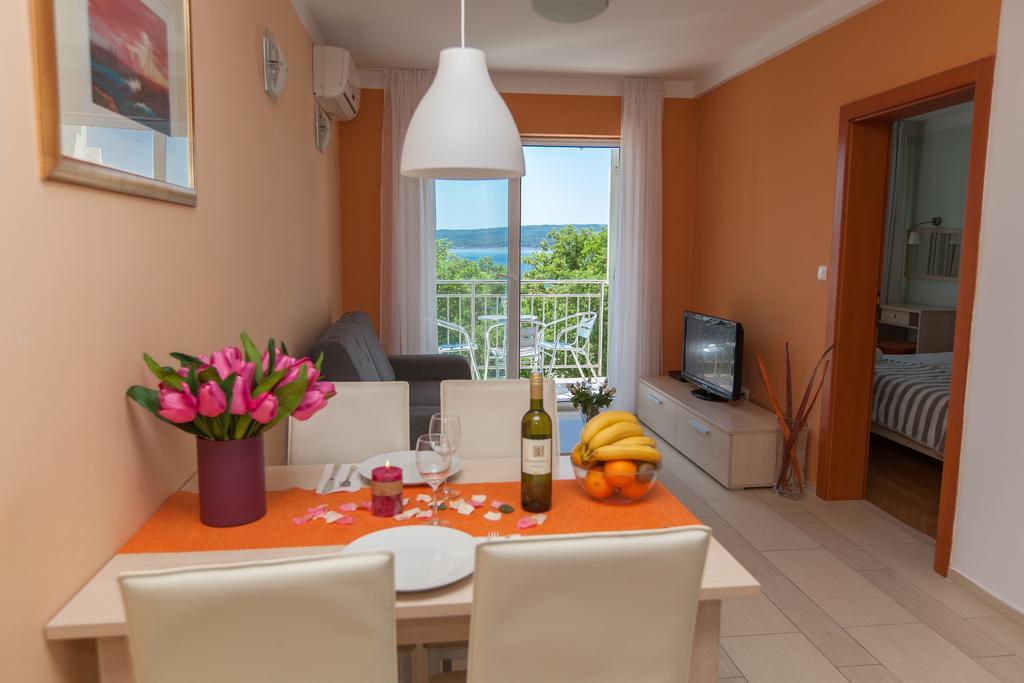 Apartment Ana Selce Ngoại thất bức ảnh