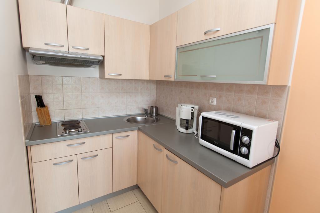 Apartment Ana Selce Ngoại thất bức ảnh