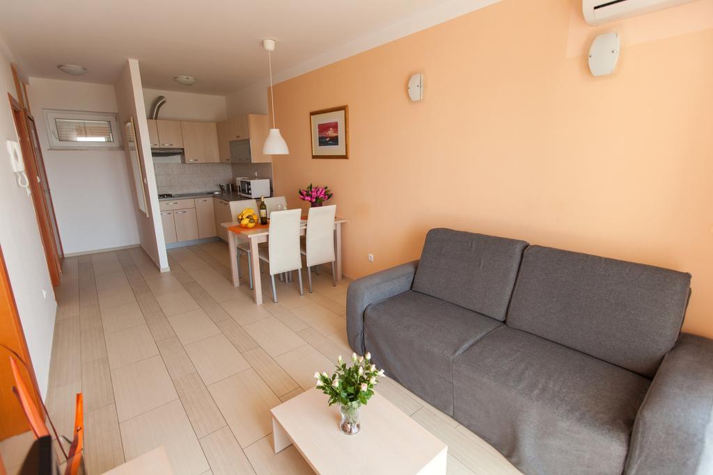 Apartment Ana Selce Ngoại thất bức ảnh