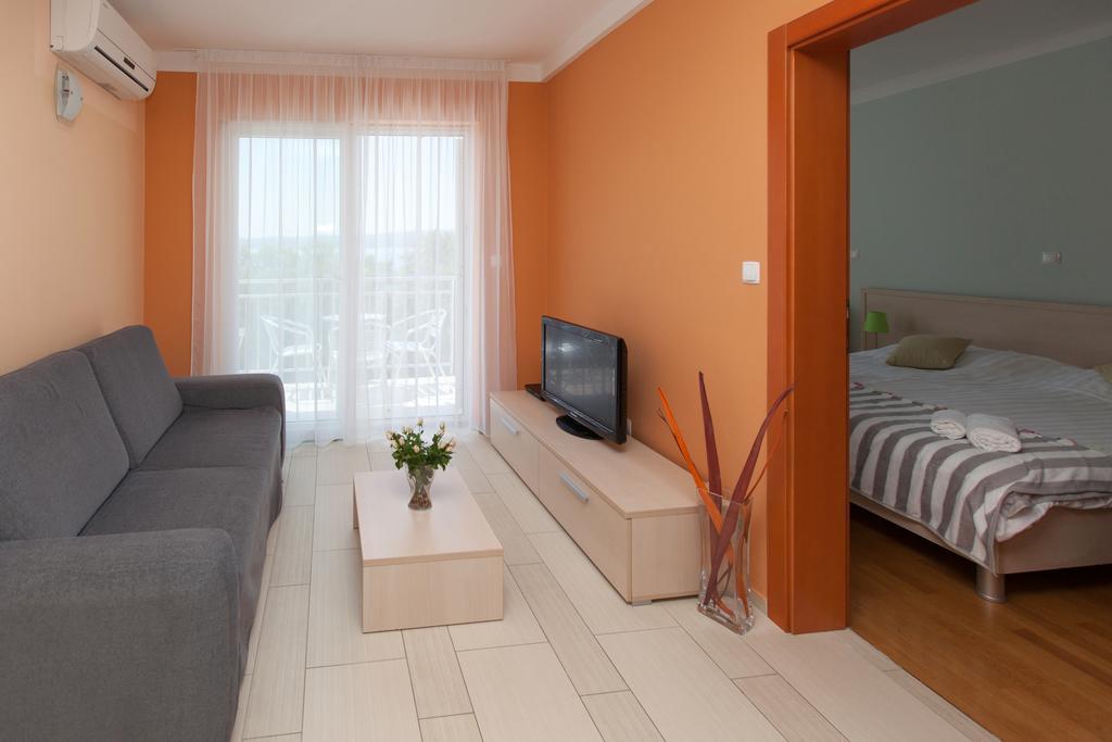 Apartment Ana Selce Ngoại thất bức ảnh