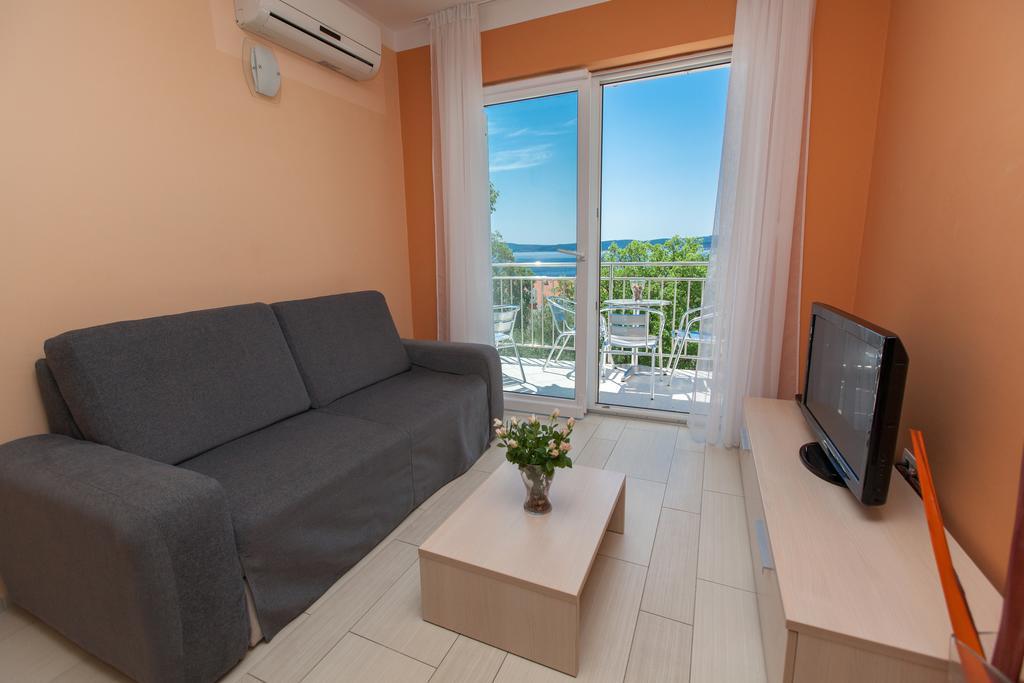 Apartment Ana Selce Ngoại thất bức ảnh