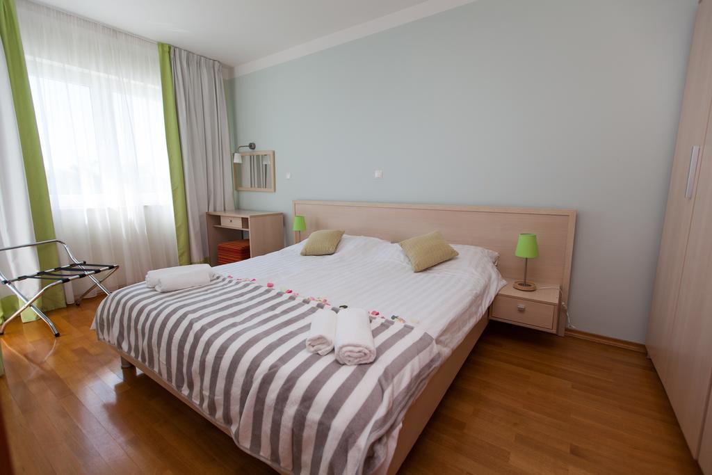 Apartment Ana Selce Ngoại thất bức ảnh